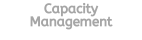 Capacity Management